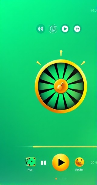 轻松开启，欢乐相伴